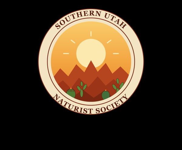 Southern Utah Naturist Society logo